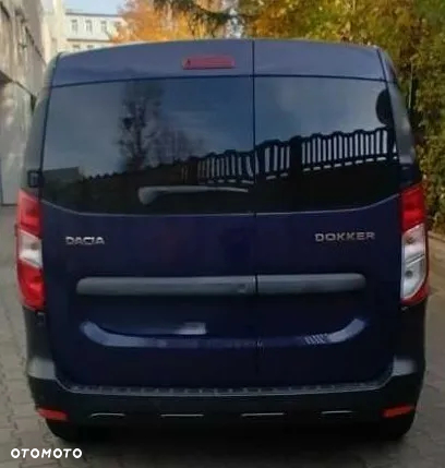 Dacia Dokker - 2
