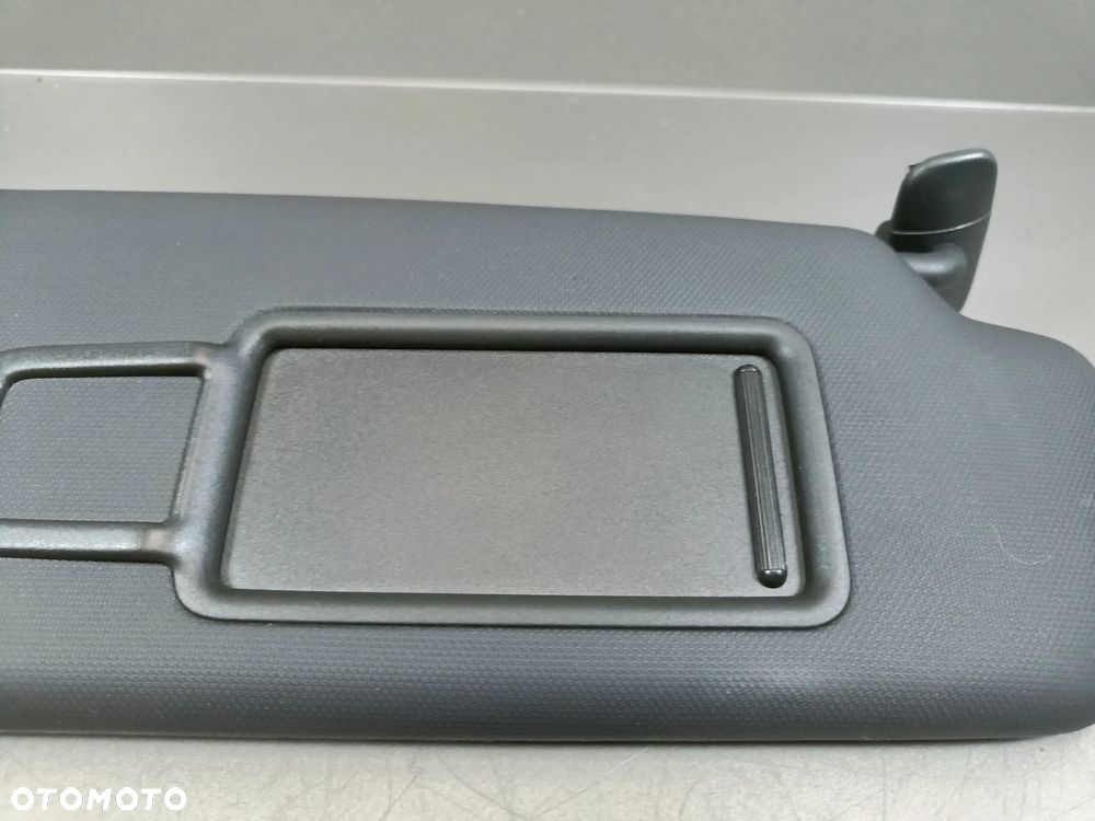 Osłona przeciwsłoneczna Prawa Audi A3 8V Słonecznik Prawy 8V0857552 - 3