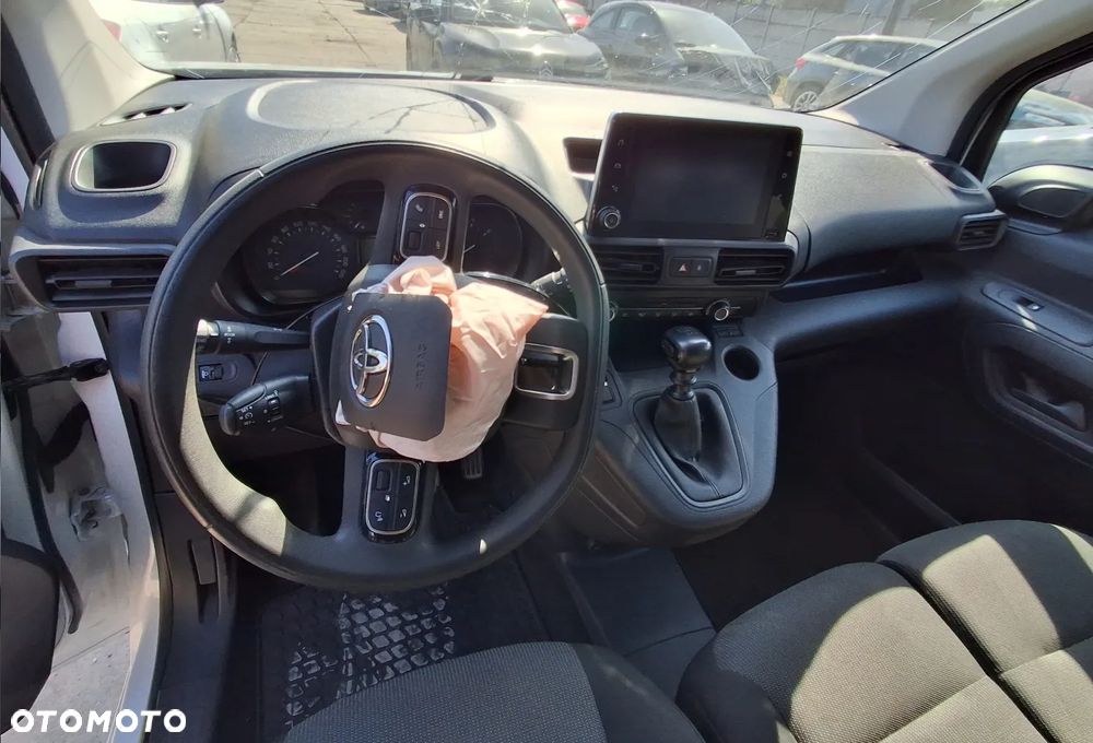 Toyota PROACE - 17