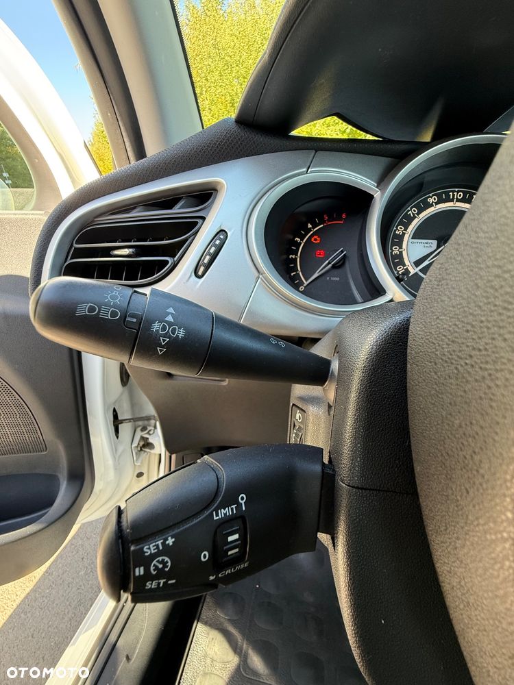 Citroën C3 - 11