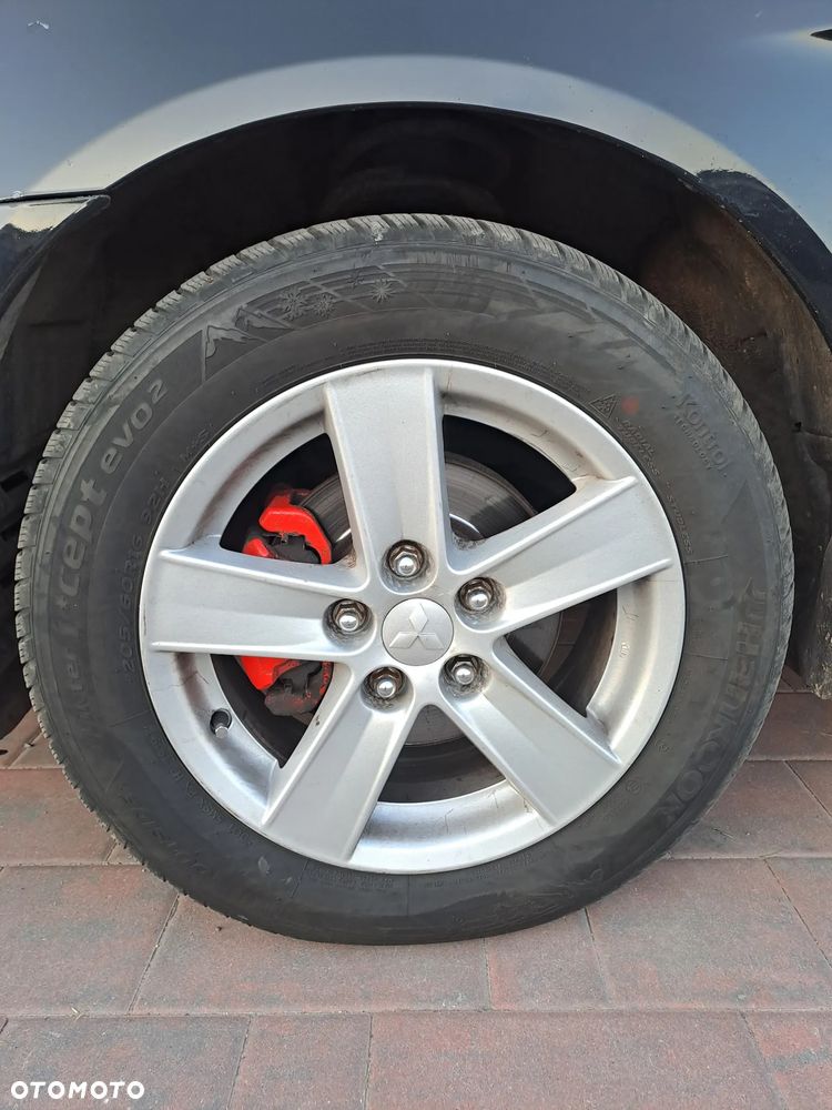 Mitsubishi Lancer 2.0 DID Invite - 15