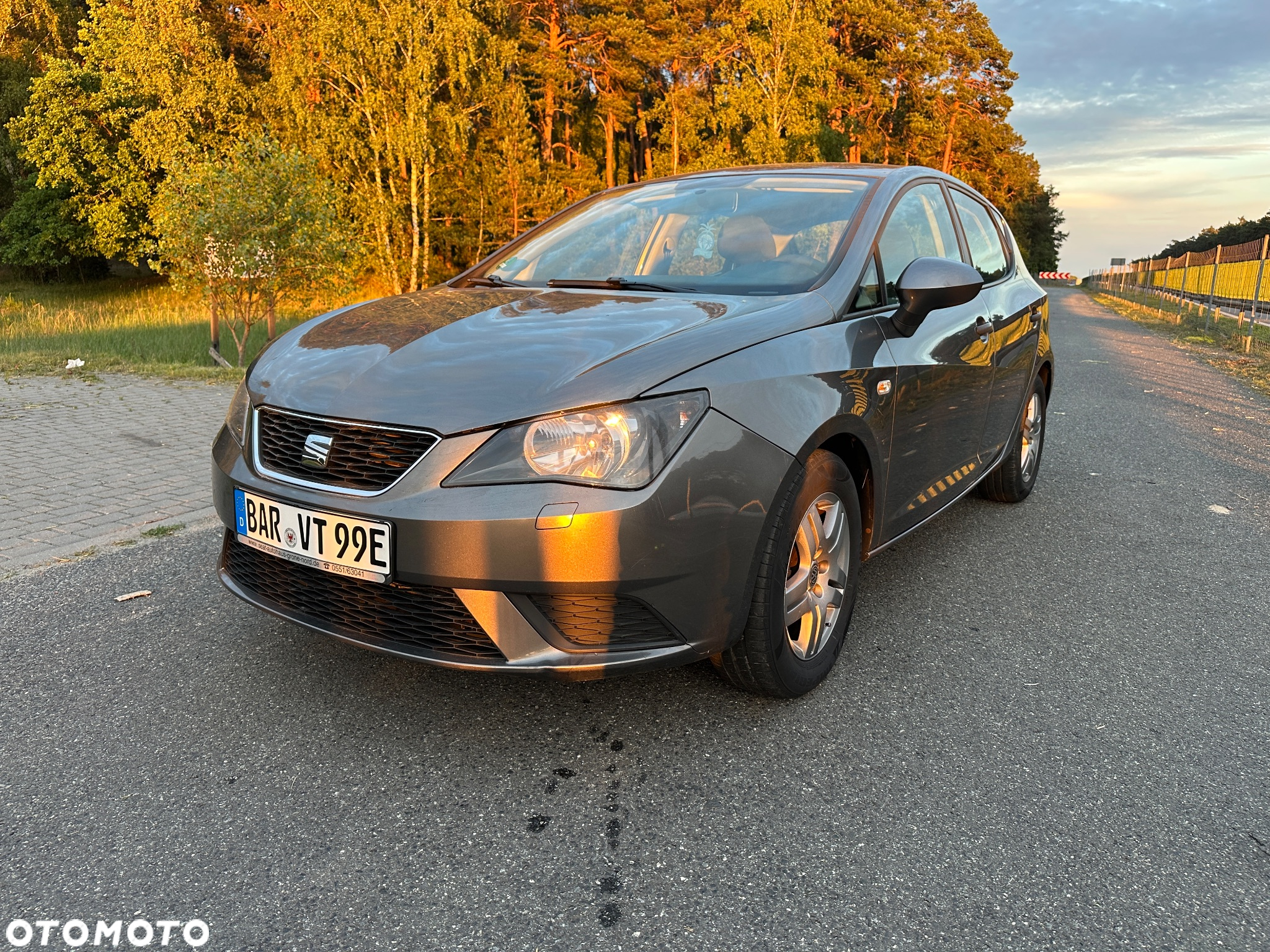 Seat Ibiza 1.2 TSI Ecomotive Style - 10