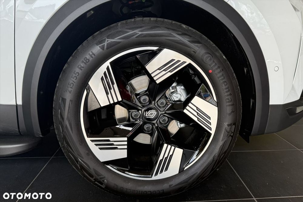 Renault Symbioz - 19