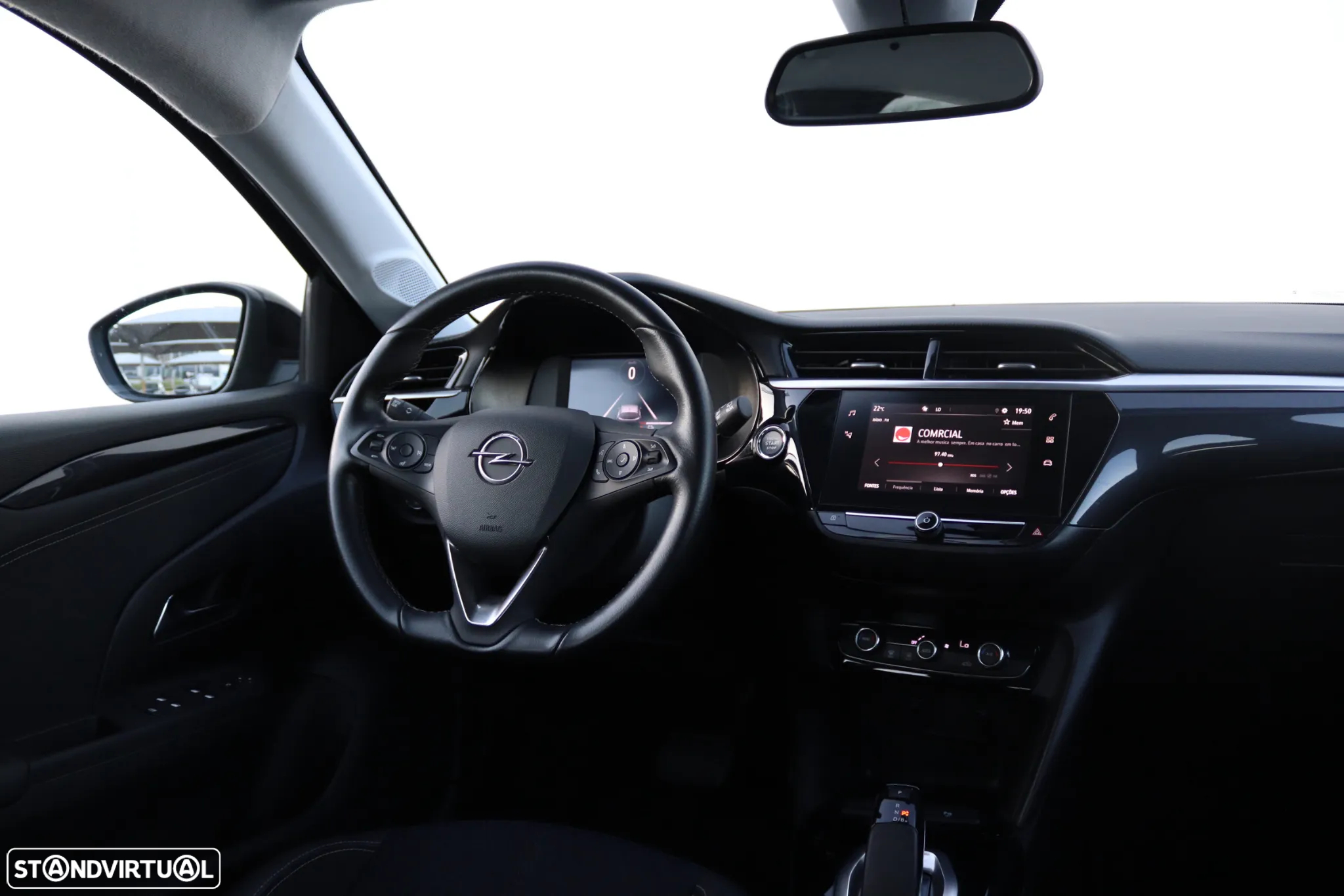 Opel Corsa-e Elegance - 33