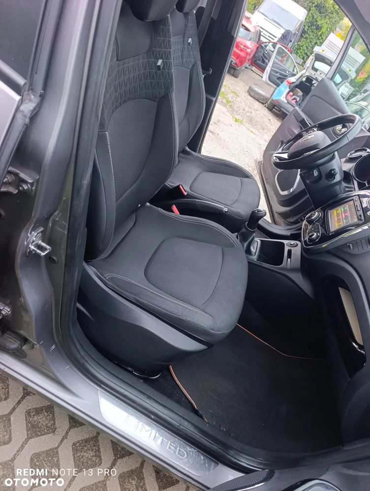 Renault Captur 0.9 Energy TCe Limited - 30
