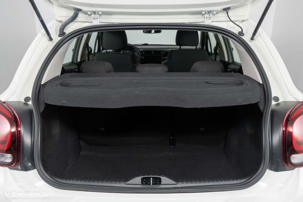 Citroën C3 1.2 PureTech Feel Pack - 13