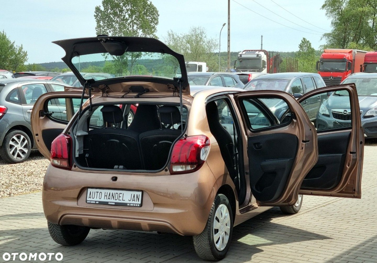 Peugeot 108 - 7