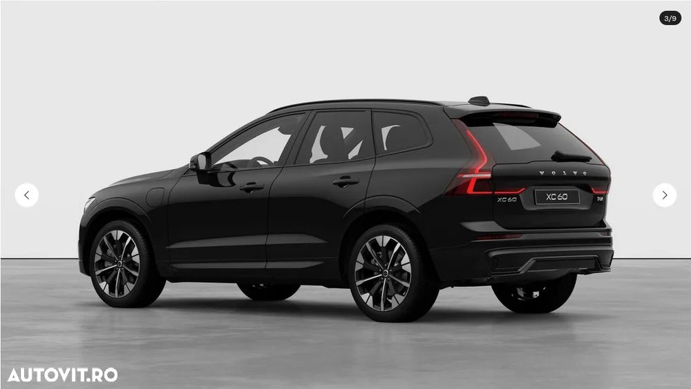 Volvo XC 60 - 3