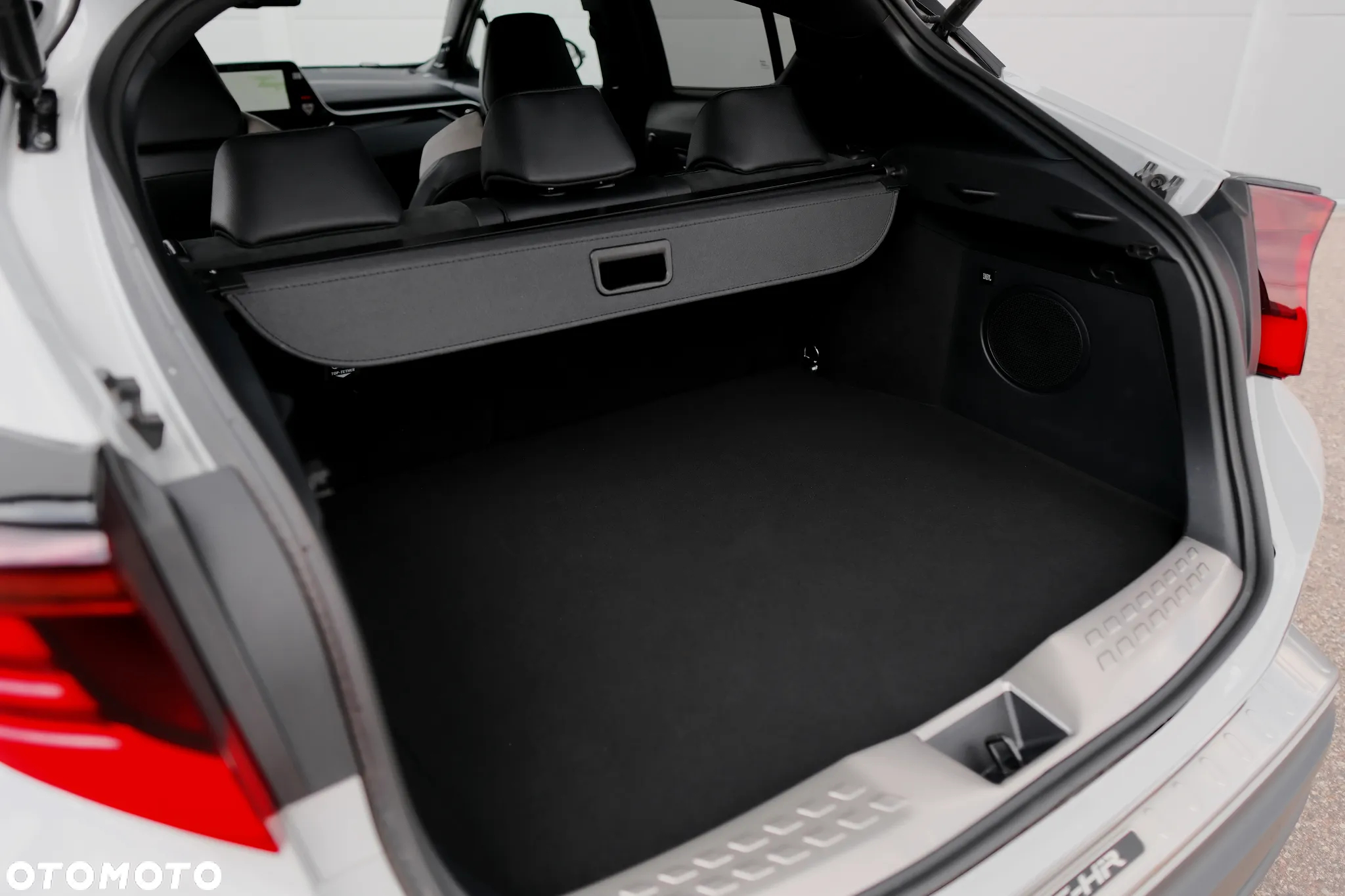 Toyota C-HR 2.0 Hybrid GR Sport - 30