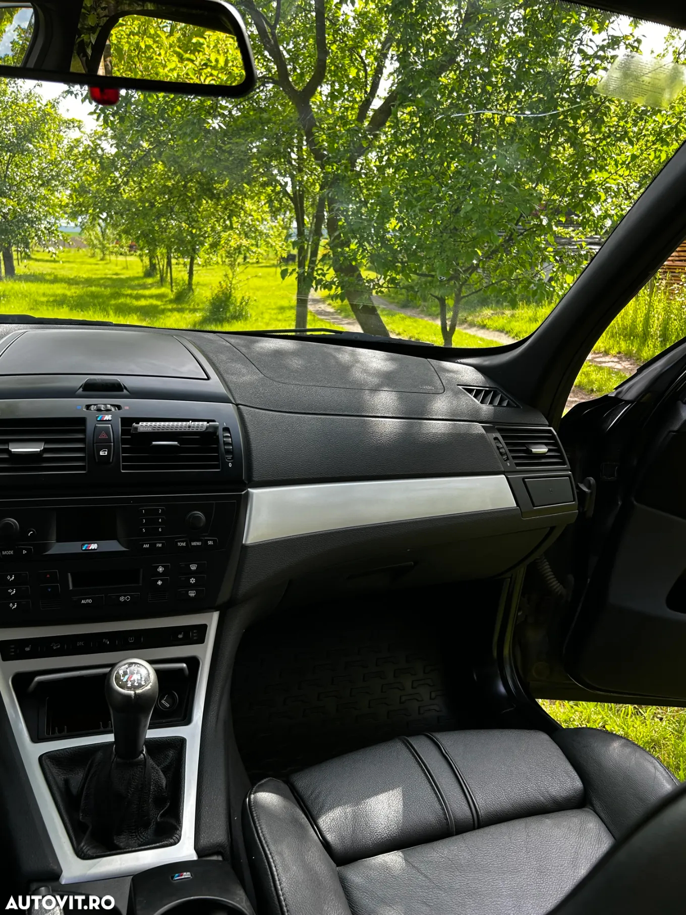 BMW X3 xDrive20d - 15