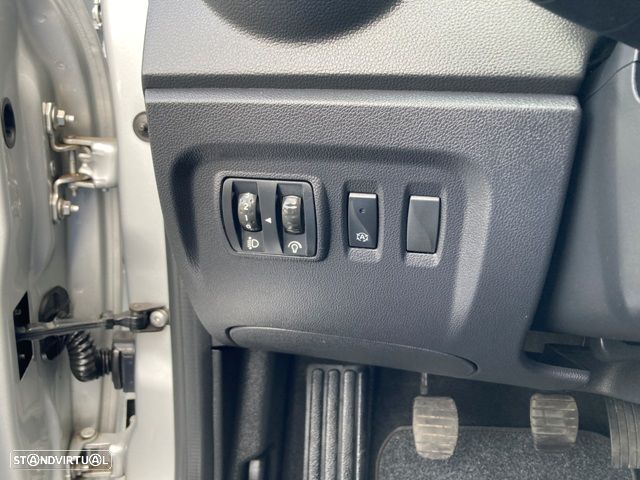 Renault Captur ENERGY TCe 90 S&S Experience - 18