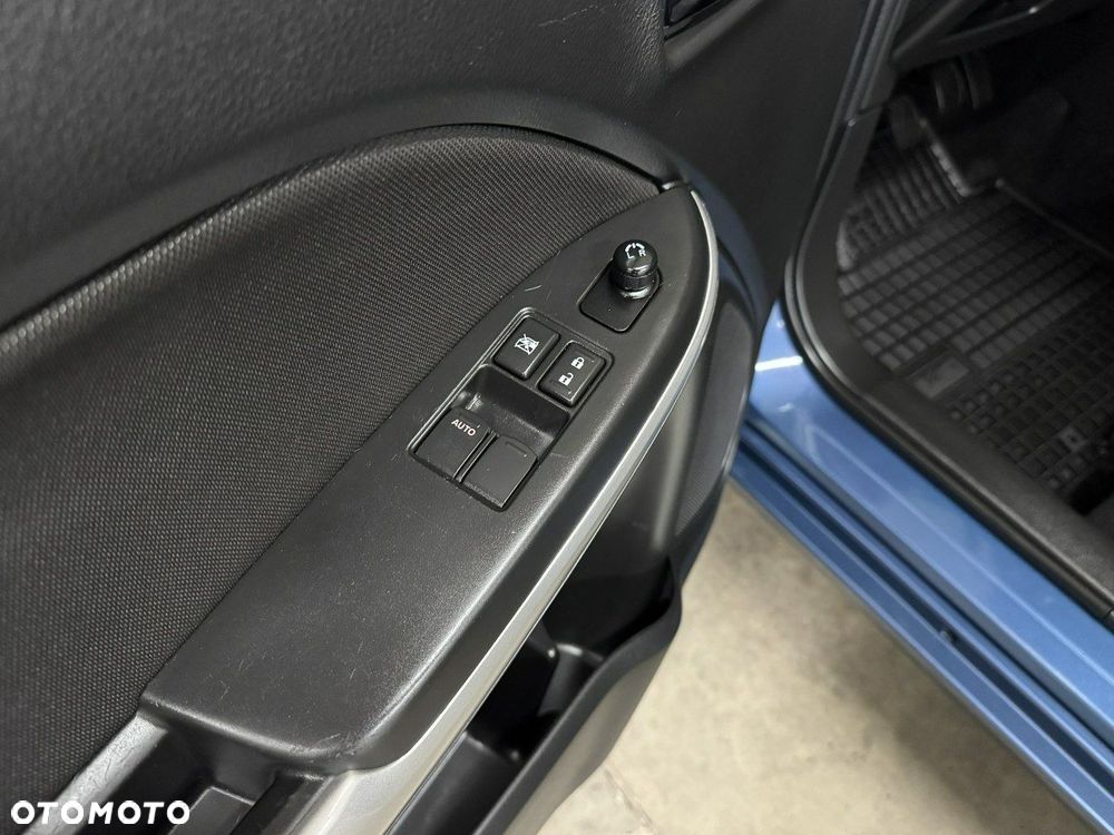 Suzuki Baleno - 28