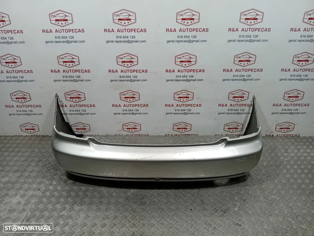 Parachoques Trás Lexus IS 300 Carrinha  Original - 5