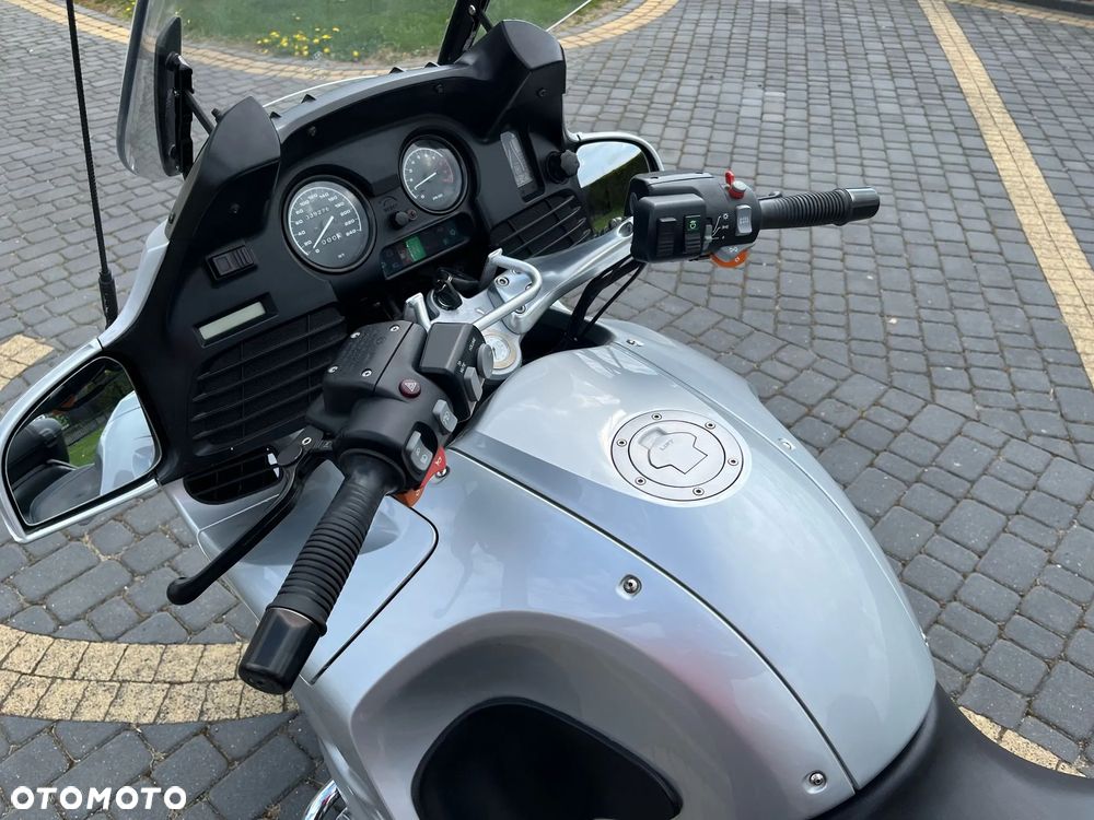 BMW RT - 19