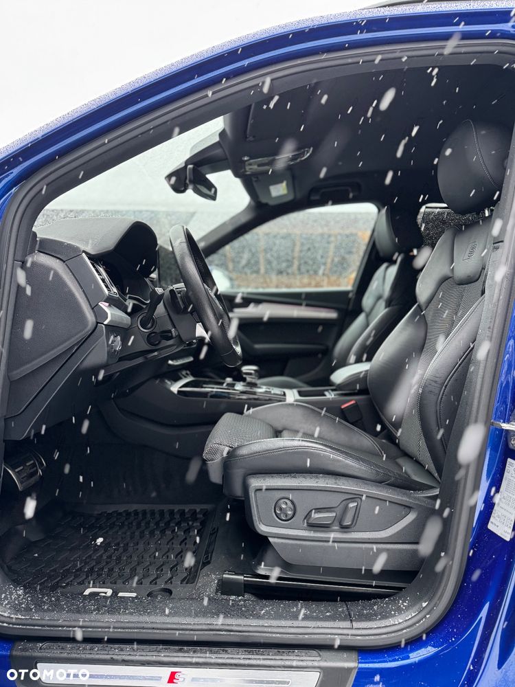 Audi Q5 40 TDI Quattro S tronic - 9