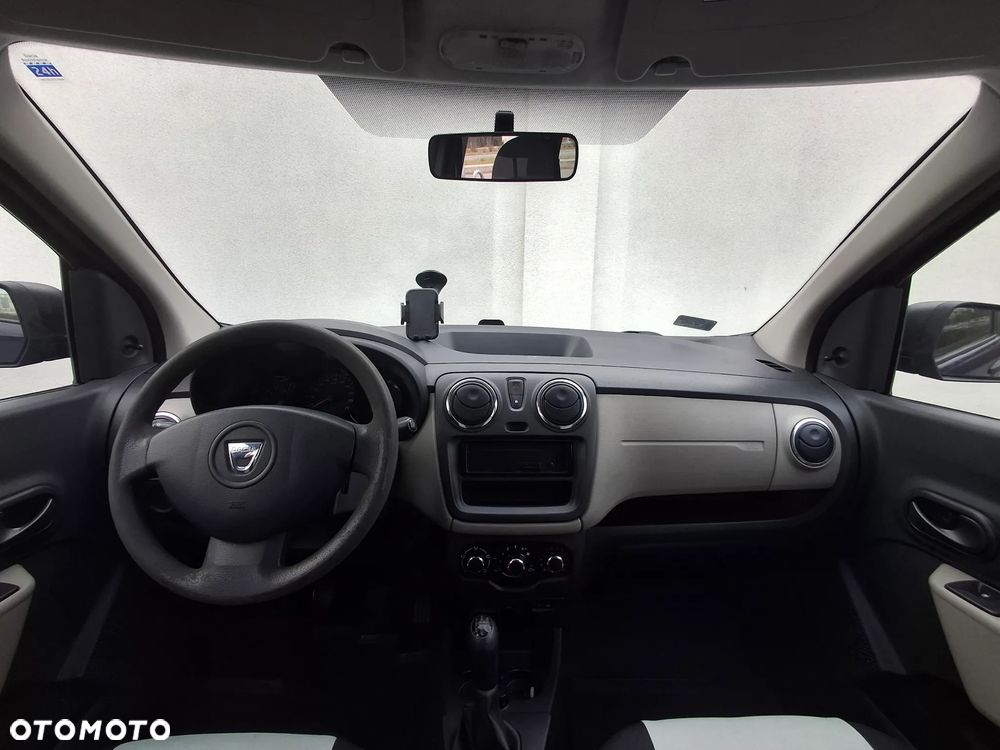Dacia Lodgy 1.6 Access - 16