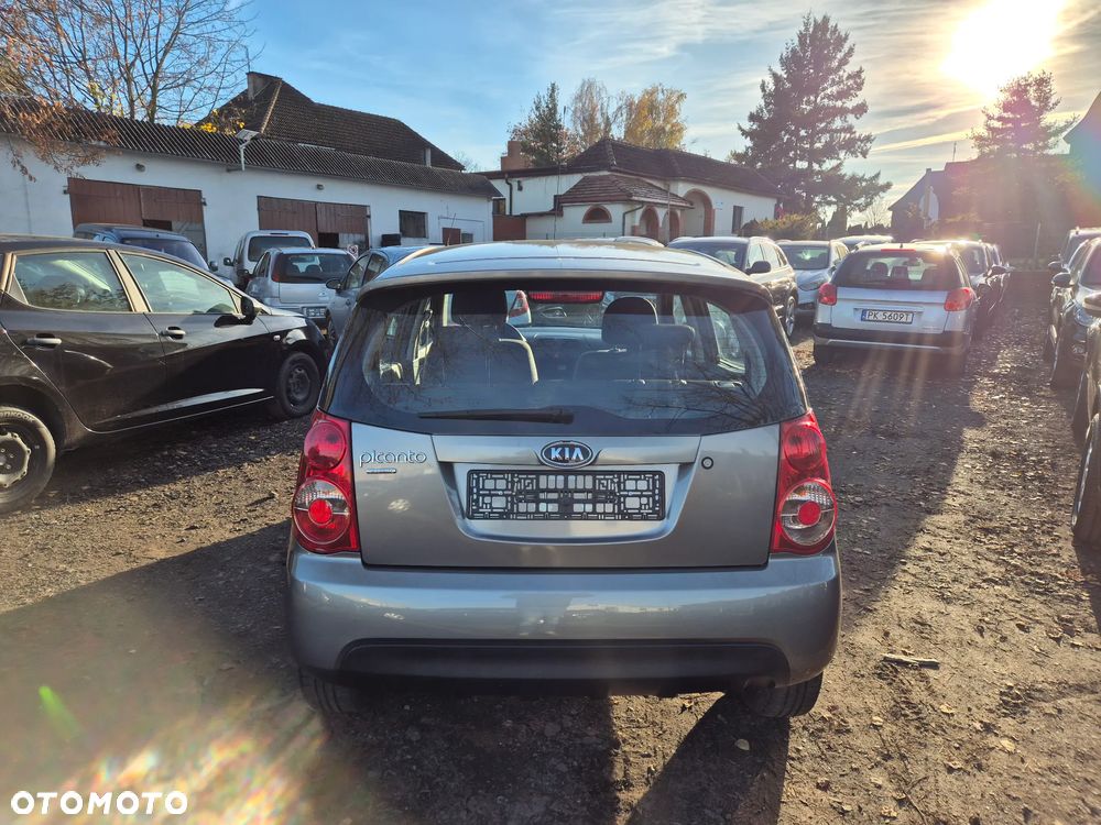 Kia Picanto 1.1 Vision - 5