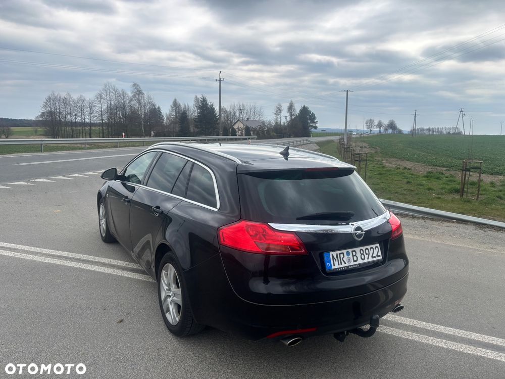 Opel Insignia 1.6 Turbo Sport - 3