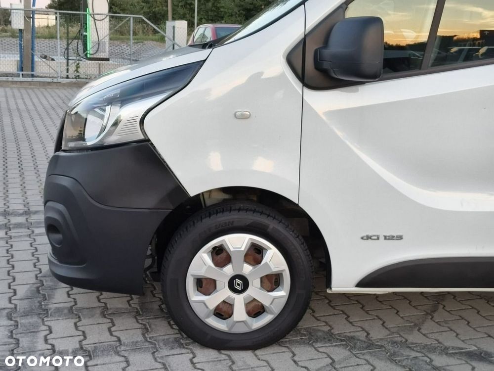 Nissan NV300 - 24