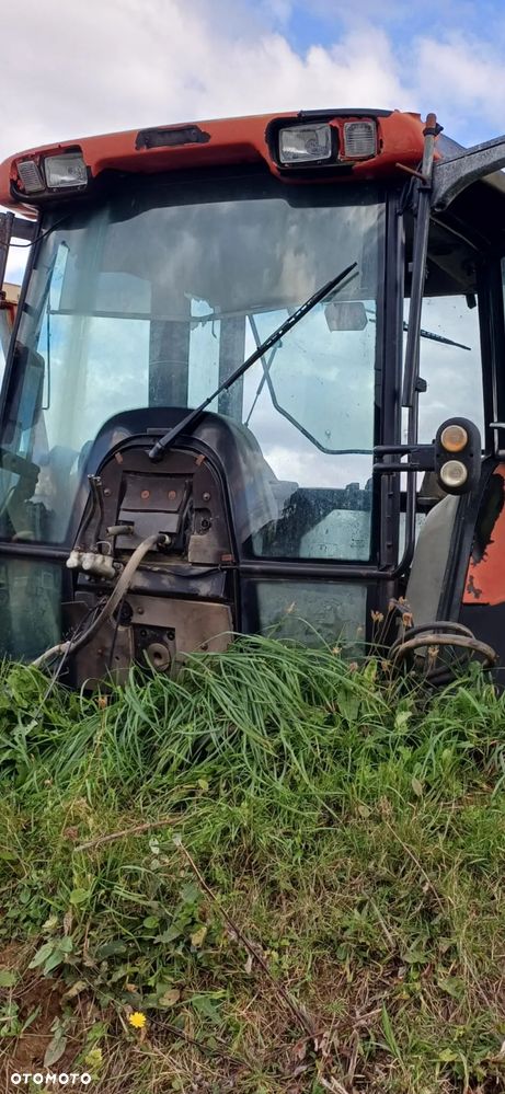 Kabina Valtr T licznik,wiązka elektryczna,sterowniki,ehr,dach,drzwi,T160,T120,T140,T190,T130,T170,T180,T151