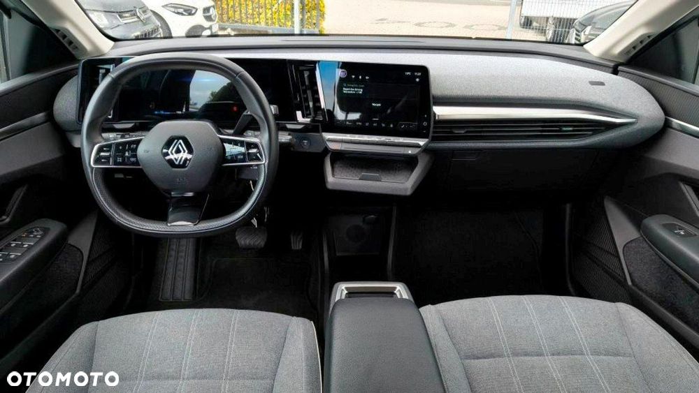 Renault Megane - 8
