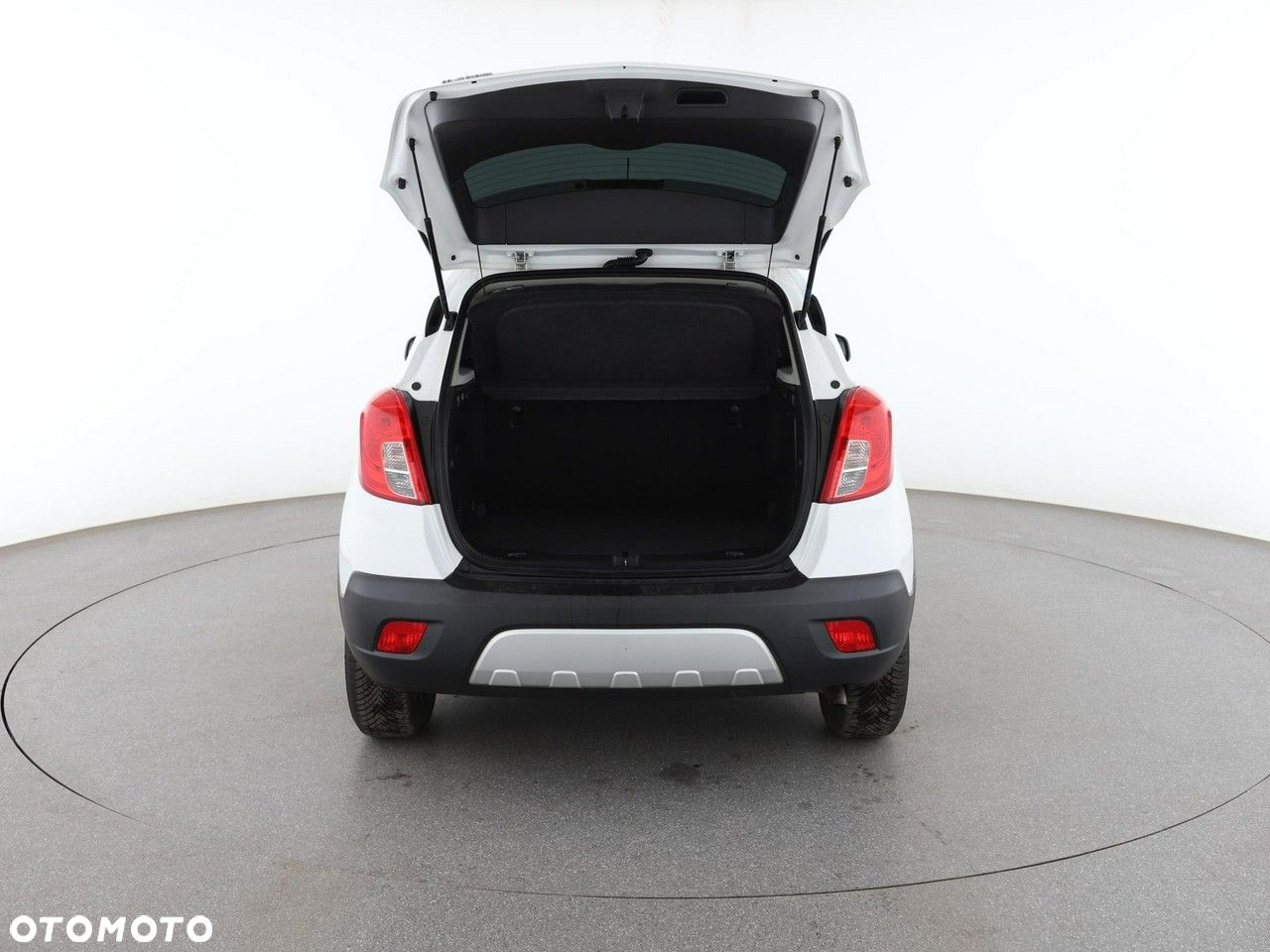 Opel Mokka 1.6 ecoFLEX Start/Stop Selection - 19