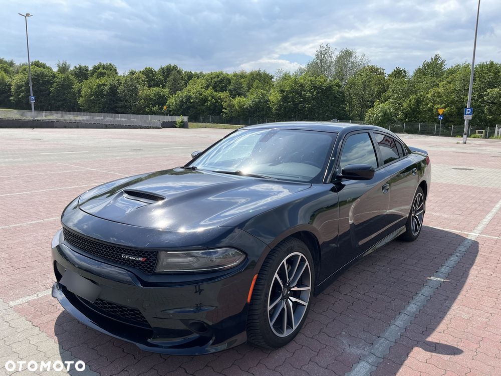 Dodge Charger 5.7 R/T - 1