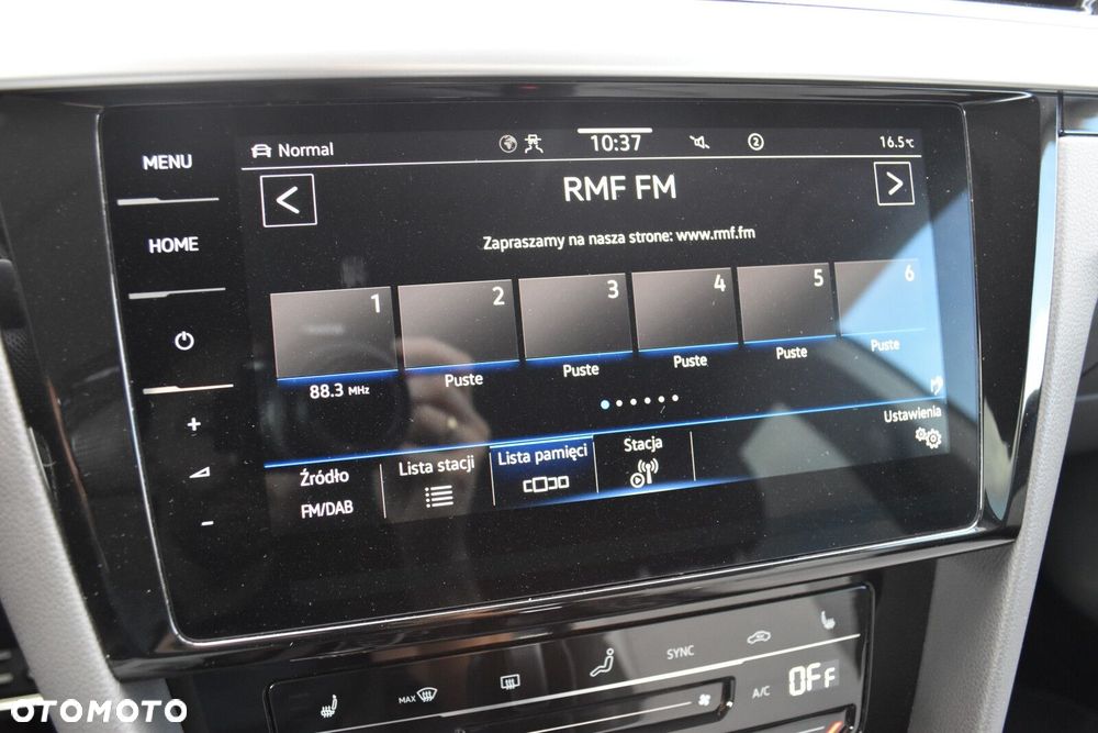 Volkswagen Arteon 2.0 TDI Elegance DSG - 17