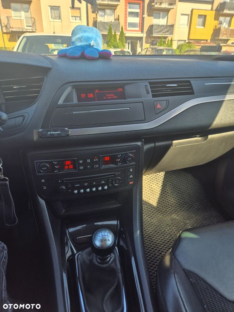 Citroën C5 2.0 HDi Exclusive - 3