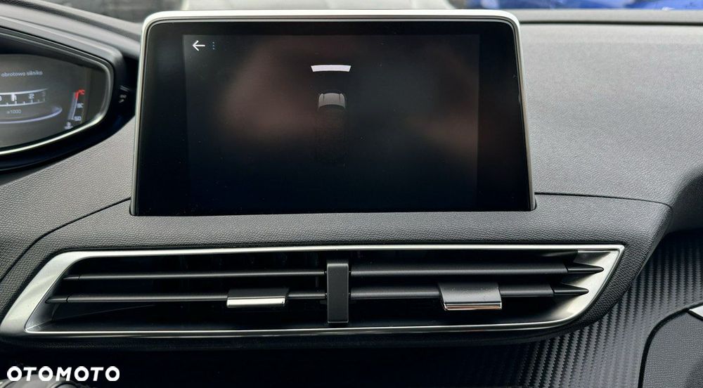 Peugeot 3008 1.2 PureTech Crossway S&S EAT6 - 35