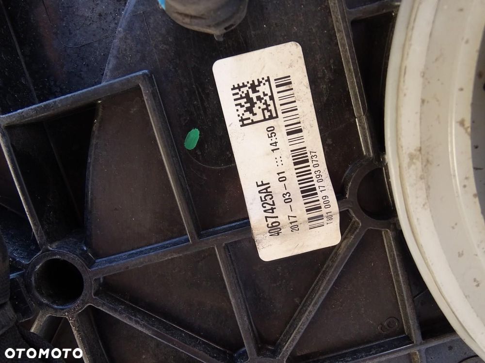 ZBIORNIK PŁYNU ADBLUE POMPKA STEROWNIK 8W0131878AM 2.0 TDI AUDI A4 B9 8W A5 - 13