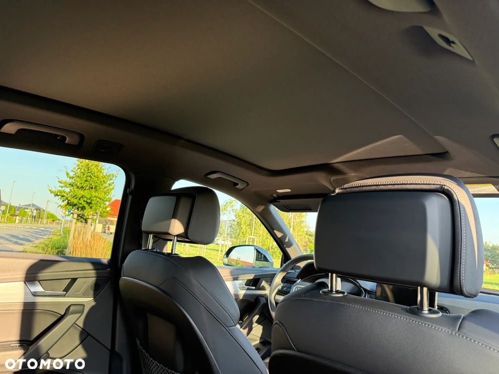 Audi Q5 45 TFSI quattro S tronic - 13