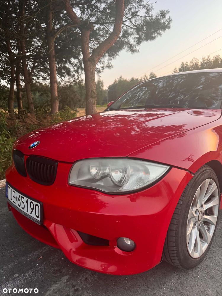 BMW Seria 1 118d - 6
