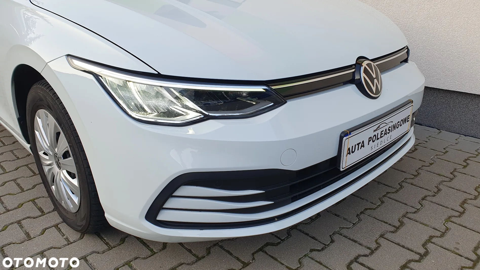 Volkswagen Golf VIII 1.0 TSI Life - 12