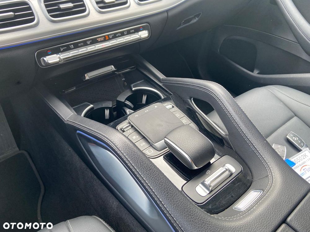 Mercedes-Benz GLE 300 d mHEV 4-Matic - 14