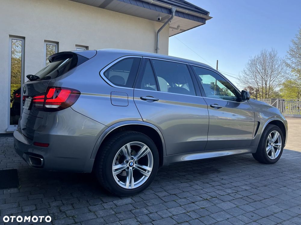 BMW X5 xDrive30d - 2