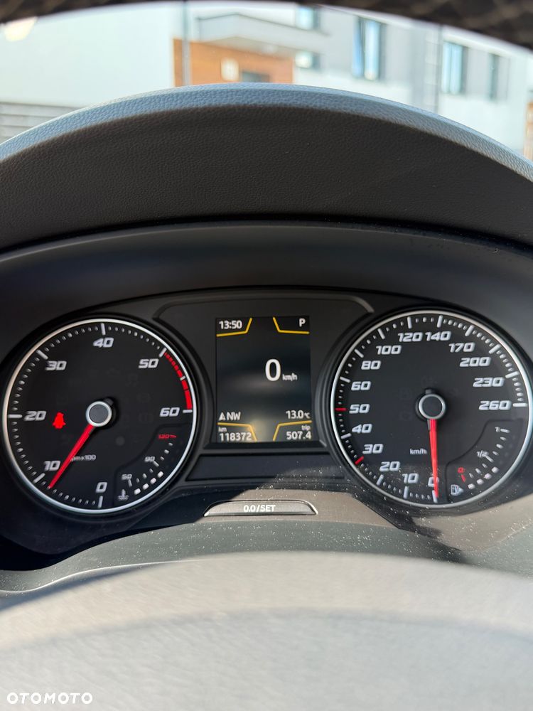 Seat Leon 2.0 TDI Xcellence S&S DSG - 26