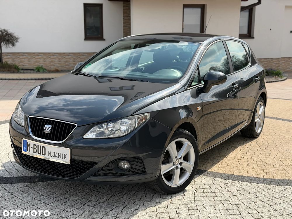 Seat Ibiza - 14