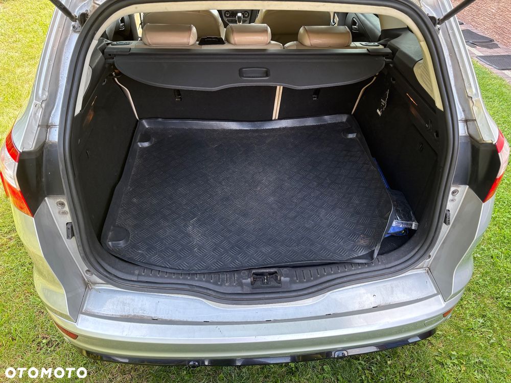 Ford Focus 2.0 TDCi Titanium MPS6 - 9