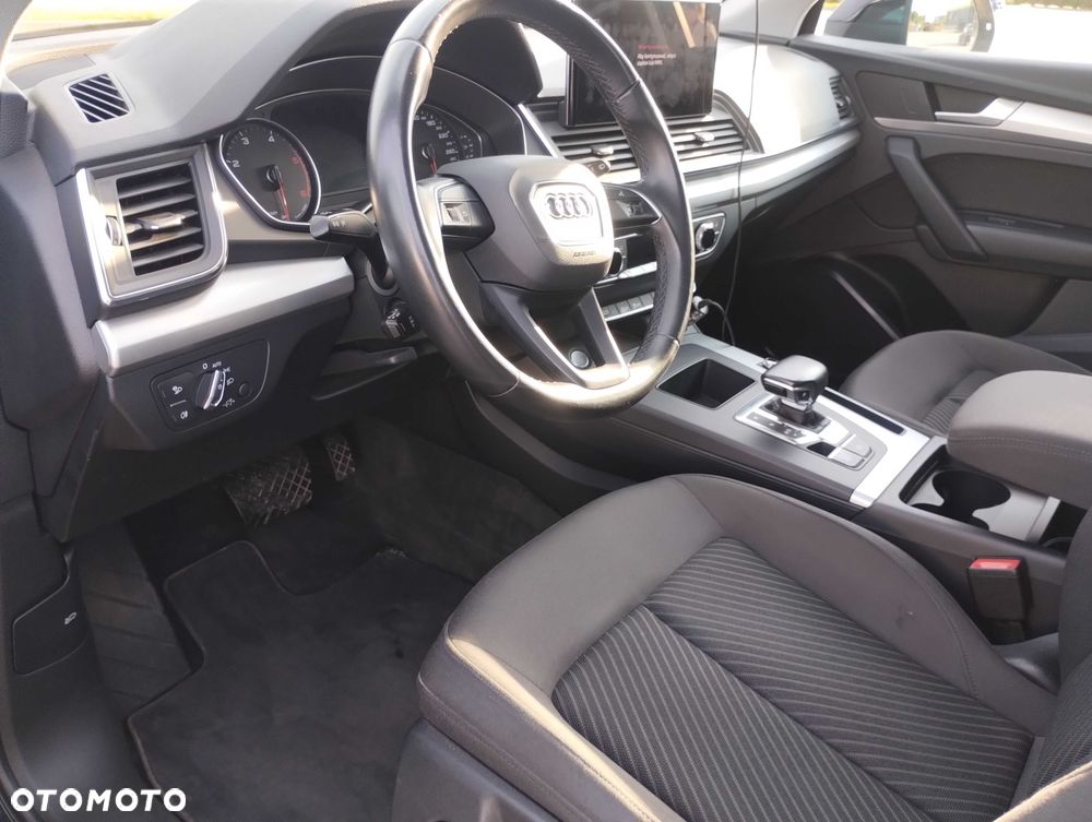 Audi Q5 - 6