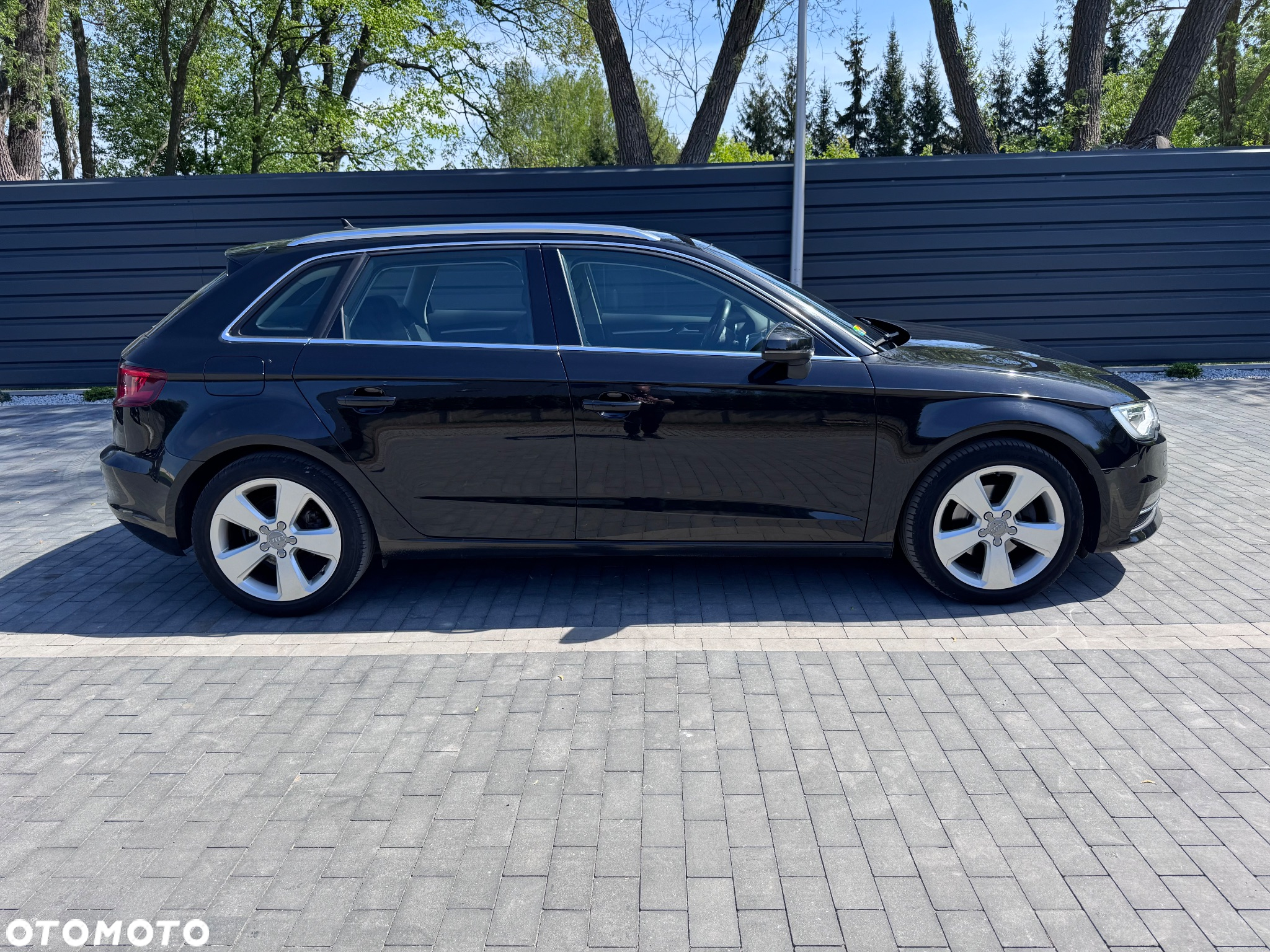 Audi A3 2.0 TDI - 3