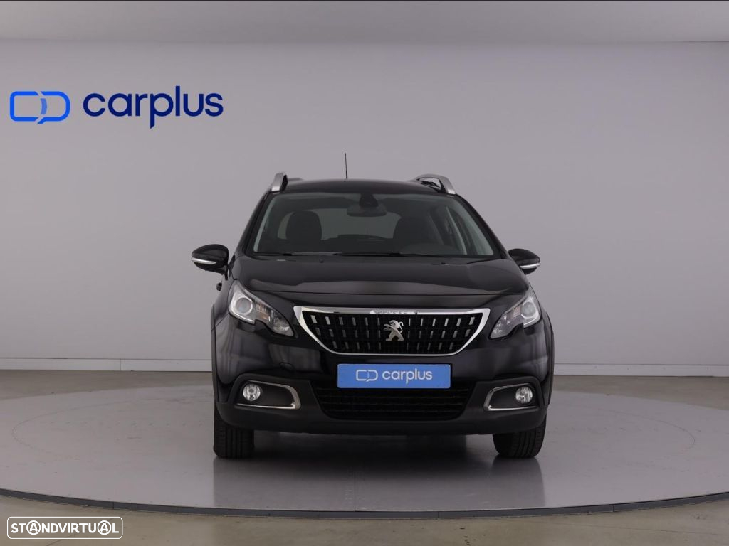 Peugeot 2008 1.2 PureTech Signature - 3