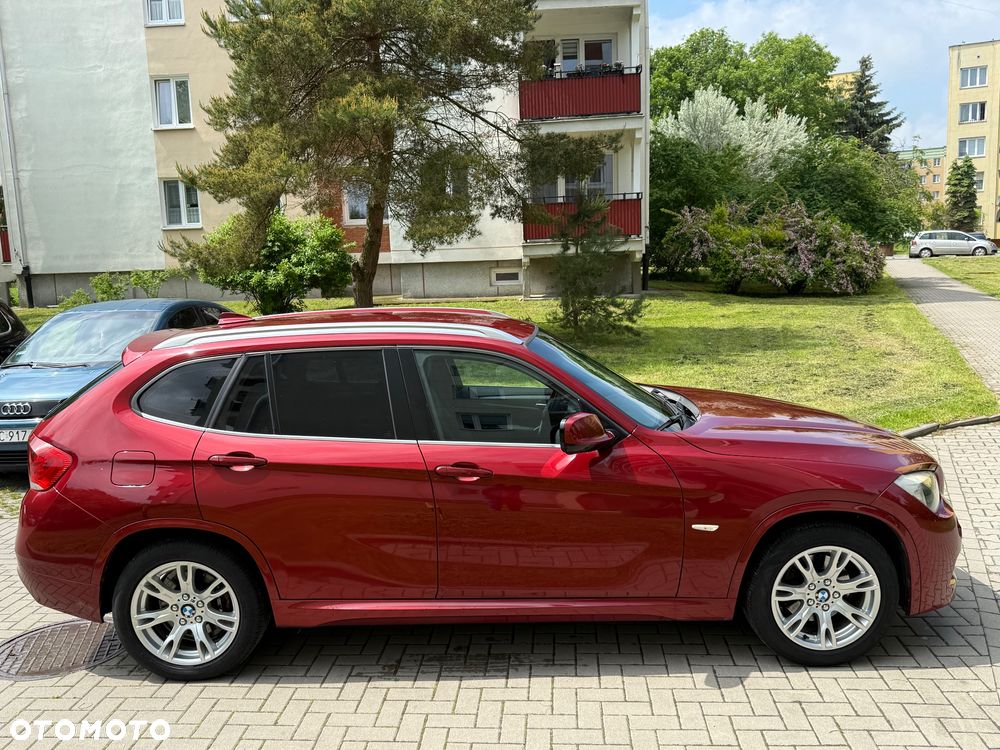 BMW X1 xDrive20d - 3