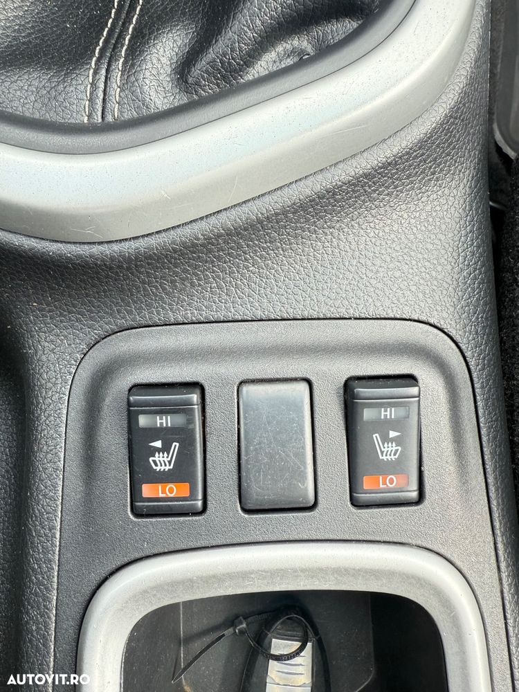 Nissan Navara - 17