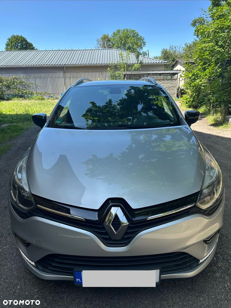Renault Clio - 6