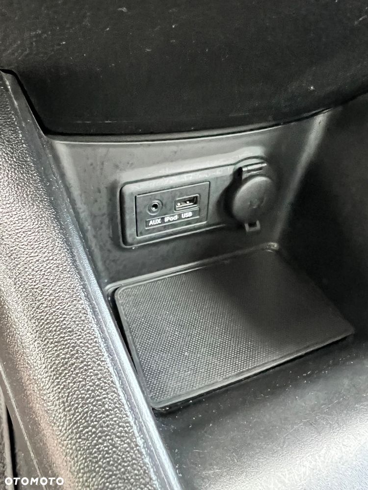 Kia Venga 1.4 CVVT Dream-Team Edition - 13