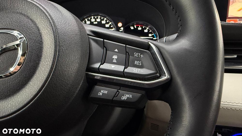 Mazda 6 2.0 Skypassion I-ELoop - 14