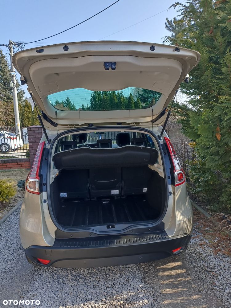 Renault Scenic - 12