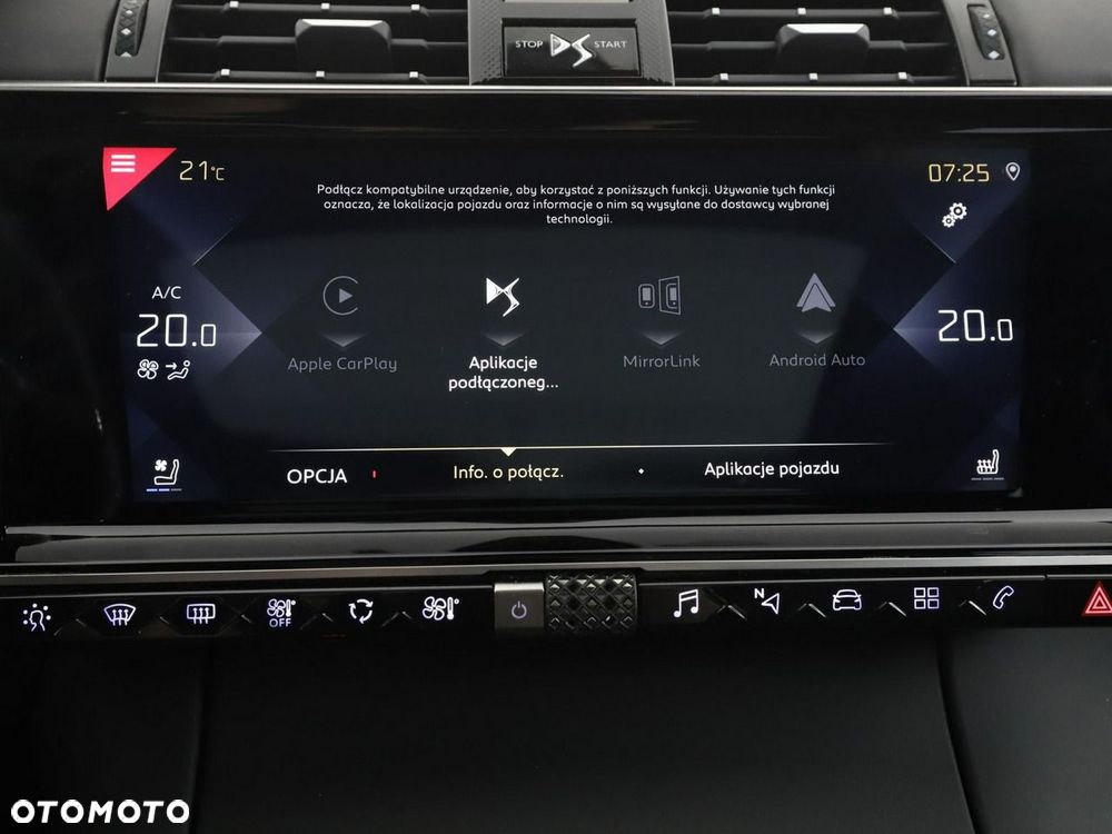 DS Automobiles DS 7 Crossback - 24