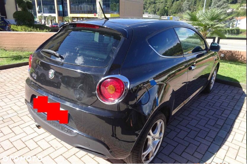 Alfa Romeo Mito - 36